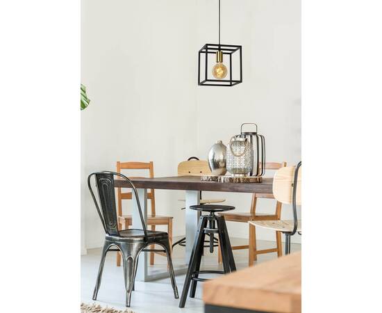 Подвесной светильник Lucide Ruben 00424/01/30, изображение 3