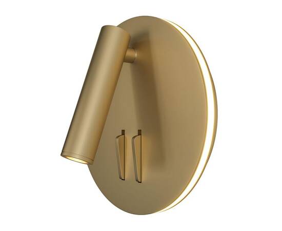 Светодиодный спот Maytoni Ios 176 C176-WL-01-6W-MG