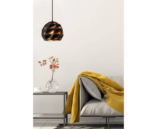 Подвесной светильник Lucide Malunga 21415/25/30, изображение 3
