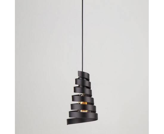 Подвесной светильник Eurosvet 50058/1 черный