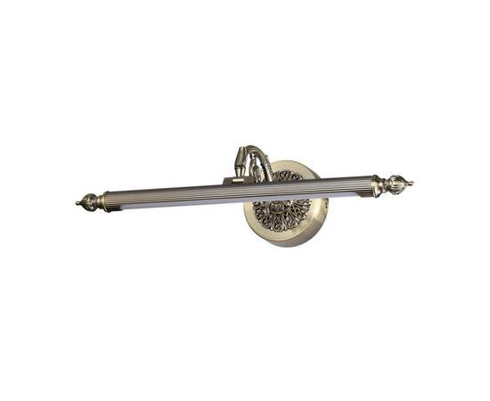 Подсветка для картин Odeon Light Walli Dega 4914/8WL