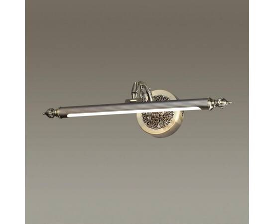 Подсветка для картин Odeon Light Walli Dega 4914/8WL, изображение 3