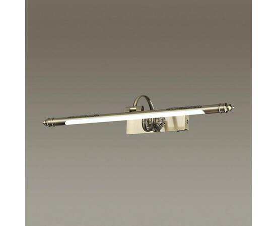 Подсветка для картин Odeon Light Walli Dega 4915/8WL, изображение 3