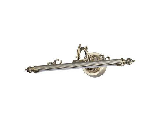 Подсветка для картин Odeon Light Walli Dega 4917/8WL