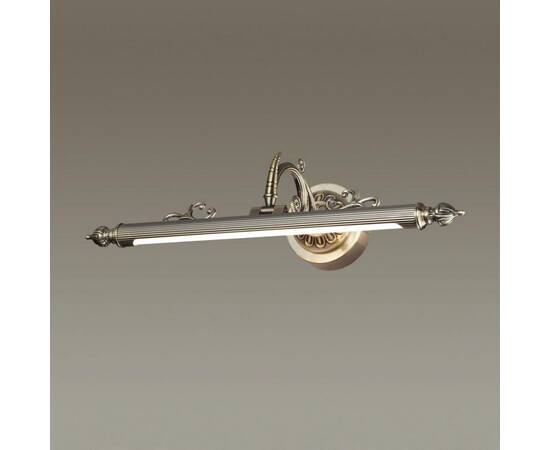 Подсветка для картин Odeon Light Walli Dega 4917/8WL, изображение 3