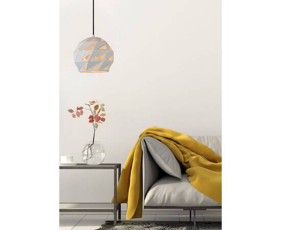 Подвесной светильник Lucide Malunga 21415/25/31, изображение 3