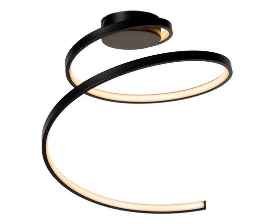 Подвесной светодиодный светильник Lucide Maxence 46199/25/30, изображение 4