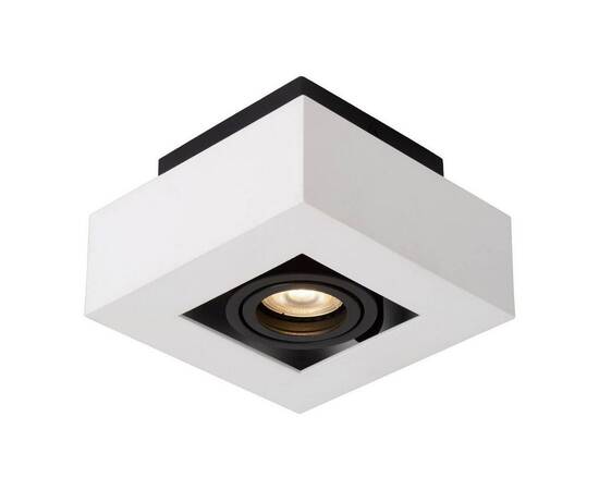 Потолочный светильник Lucide Xirax 09119/06/31