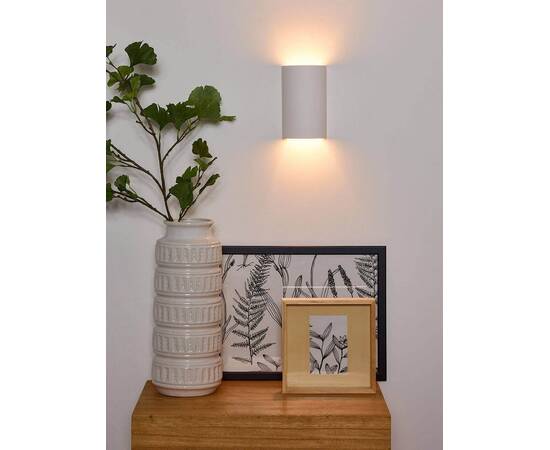 Настенный светильник Lucide Gipsy 35200/18/31, изображение 2