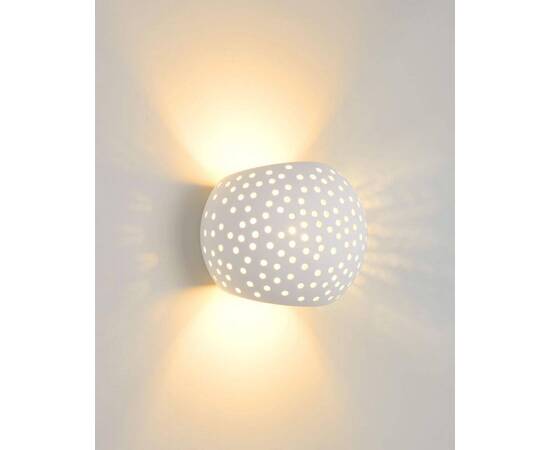 Настенный светильник Lucide Gipsy 35203/13/31, изображение 2