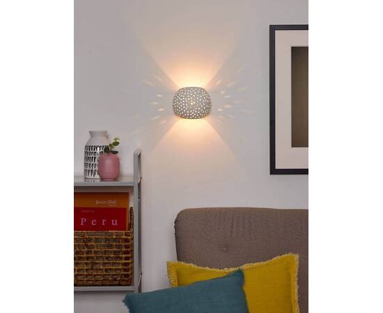 Настенный светильник Lucide Gipsy 35203/13/31, изображение 3