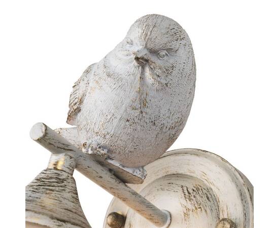 Бра Arte Lamp Gemelli A2150AP-1WG, изображение 3