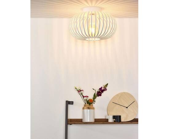 Потолочный светильник Lucide Manuela 78174/40/31, изображение 5