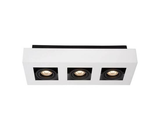 Потолочный светильник Lucide Xirax 09119/16/31, изображение 2