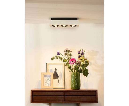 Потолочный светильник Lucide Xirax 09119/16/31, изображение 3