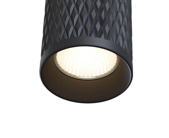 Потолочный светильник Maytoni Alfa C036CL-01B, изображение 2