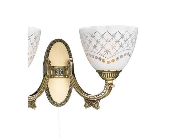 Бра Reccagni Angelo A 7052/2, изображение 2