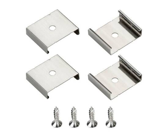 Скоба Arlight SL-Slim-H13 019346