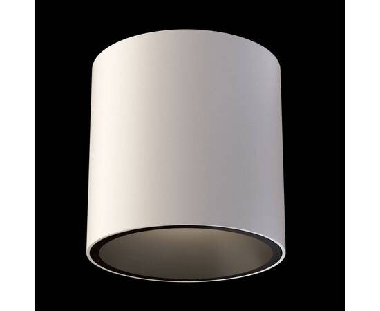 Потолочный светодиодный светильник Maytoni Cover C064CL-L12W3K, изображение 3