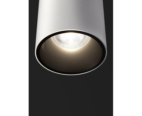 Потолочный светодиодный светильник Maytoni Cover C064CL-L12W3K, изображение 4