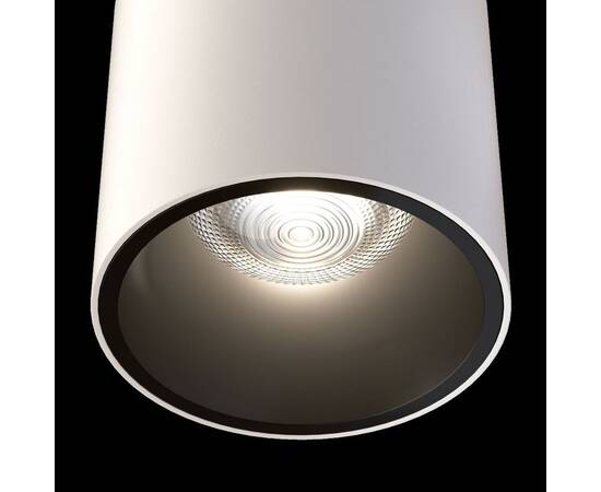 Потолочный светодиодный светильник Maytoni Cover C064CL-L12W3K, изображение 5