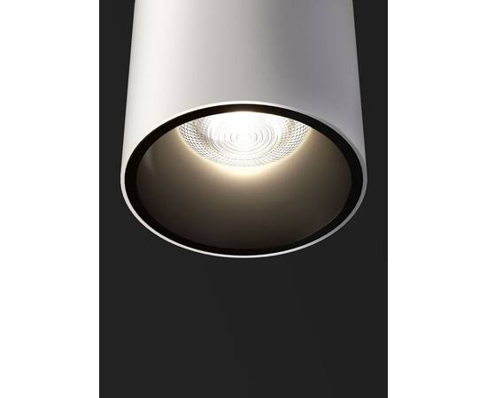 Потолочный светодиодный светильник Maytoni Cover C064CL-L12W3K, изображение 6