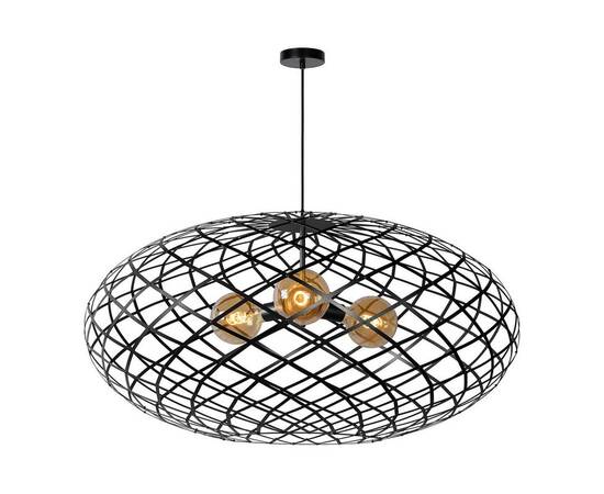 Подвесной светильник Lucide Wolfram 21417/99/30, изображение 2