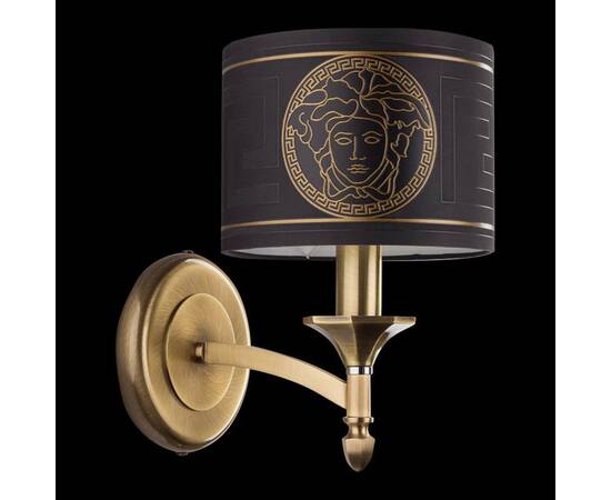 Бра Kutek Decor Abazur DEC-K-1 (P/A), изображение 2