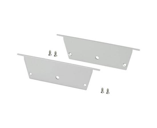 Заглушка Arlight ARH-Power-W120-F с отверстием 027931