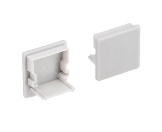 Заглушка Arlight ARH-Wide-B-H20 Square глухая 016564