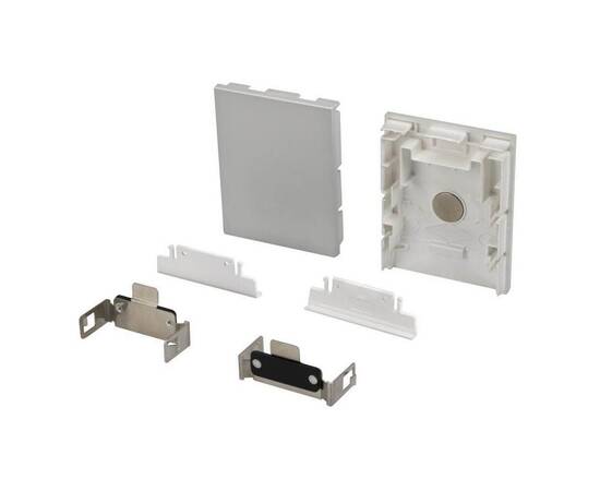 Набор заглушек Arlight S2-Line-5470 Silver 021910