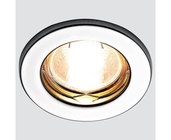 Встраиваемый светильник Ambrella light Classic FT9210 CH, изображение 2