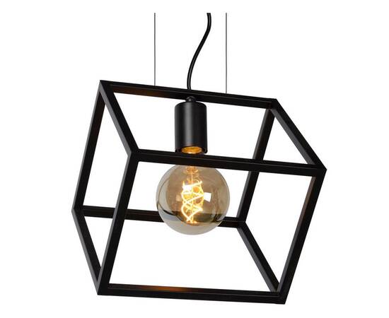 Подвесной светильник Lucide Fabian 00425/01/30, изображение 3