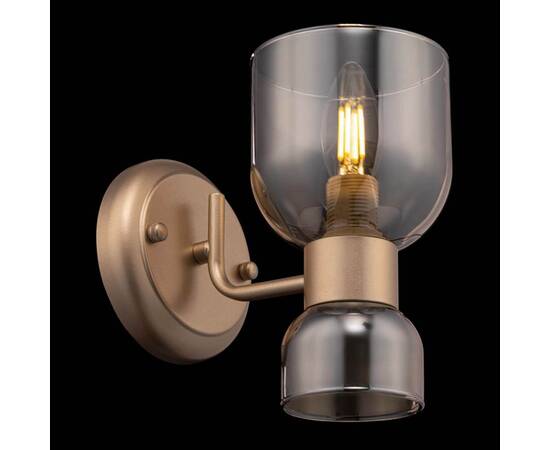 Бра Freya Isla FR5094WL-01G, изображение 2