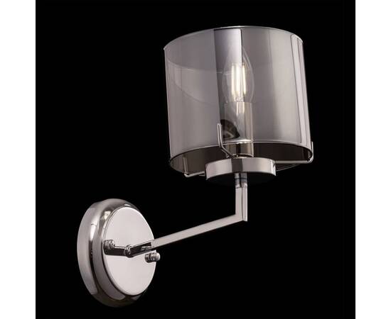 Бра Freya Karen FR5096WL-01CH, изображение 2