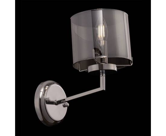 Бра Freya Karen FR5096WL-01CH, изображение 3