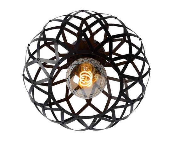 Потолочный светильник Lucide Wolfram 21117/30/30, изображение 4