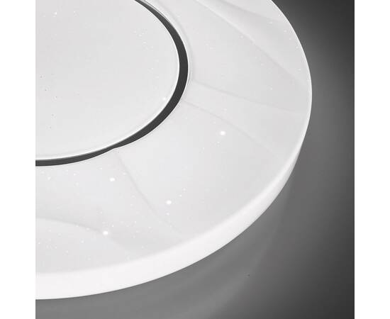 Потолочный светодиодный светильник Feron Plateau AL1836 41235, изображение 3