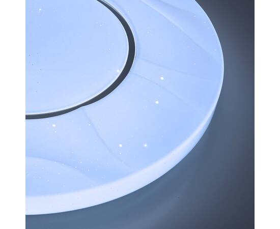 Потолочный светодиодный светильник Feron Plateau AL1836 41235, изображение 4