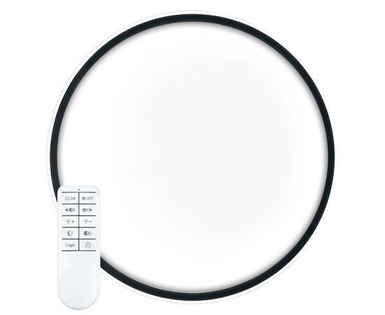 Потолочный светодиодный светильник Feron Ring AL5800 41557, изображение 5