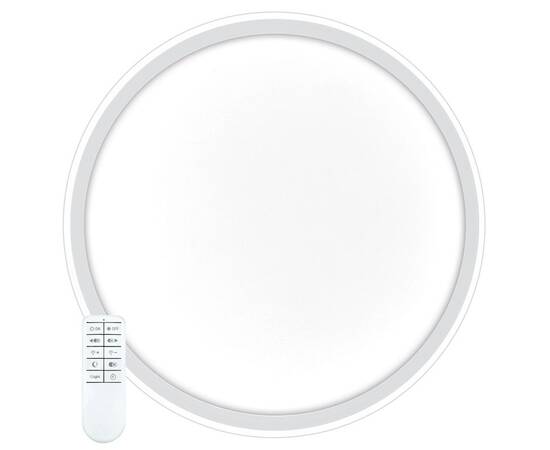 Потолочный светодиодный светильник Feron Ring AL5800 41558, изображение 5