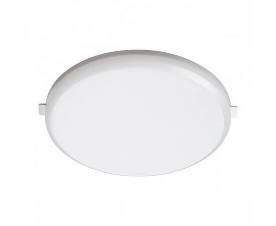 Встраиваемый светодиодный светильник Novotech Spot Pandora 358678