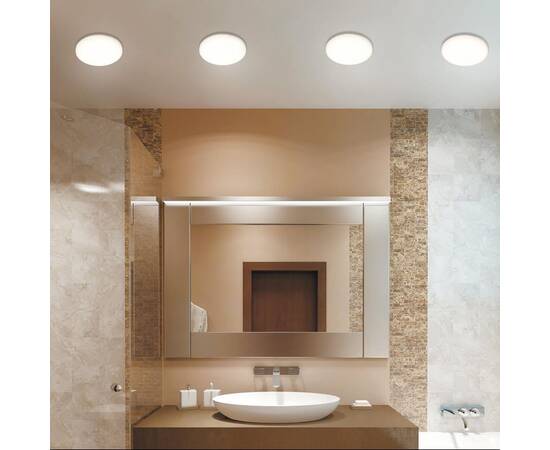 Встраиваемый светодиодный светильник Novotech Spot Pandora 358678, изображение 2