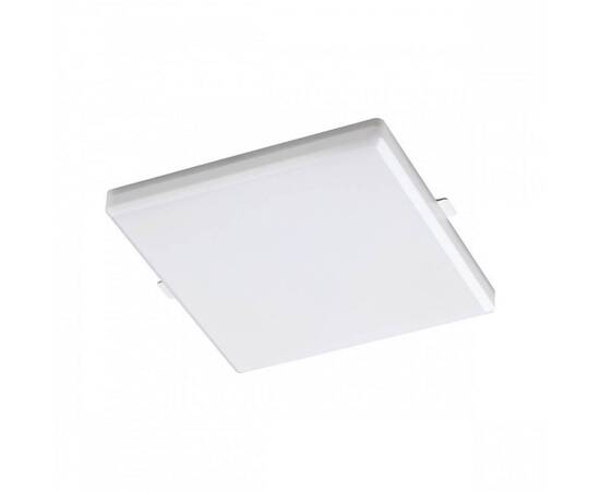 Встраиваемый светодиодный светильник Novotech Spot Pandora 358681