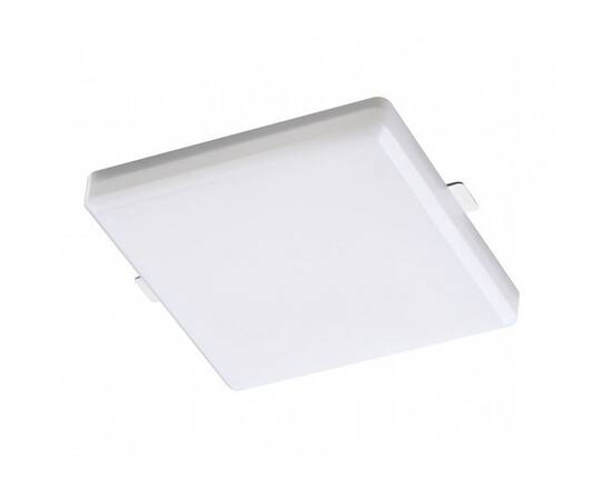 Встраиваемый светодиодный светильник Novotech Spot Pandora 358680