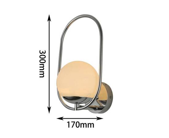 Настенный светильник F-Promo Mars 2914-1W, изображение 2