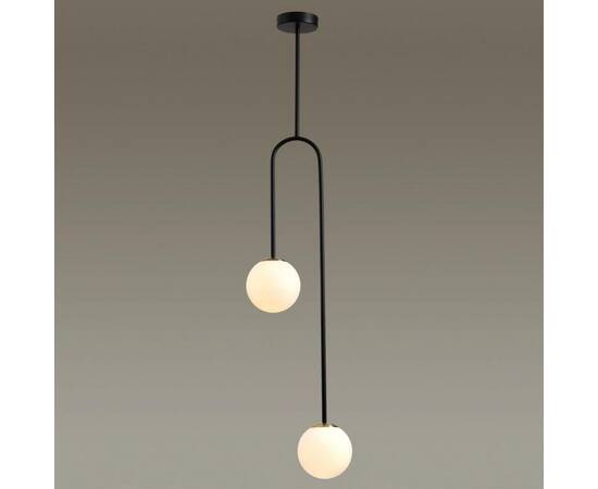 Подвесной светильник Odeon Light L-vision Ambi 4340/2, изображение 3