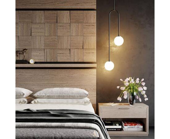 Подвесной светильник Odeon Light L-vision Ambi 4340/2, изображение 4