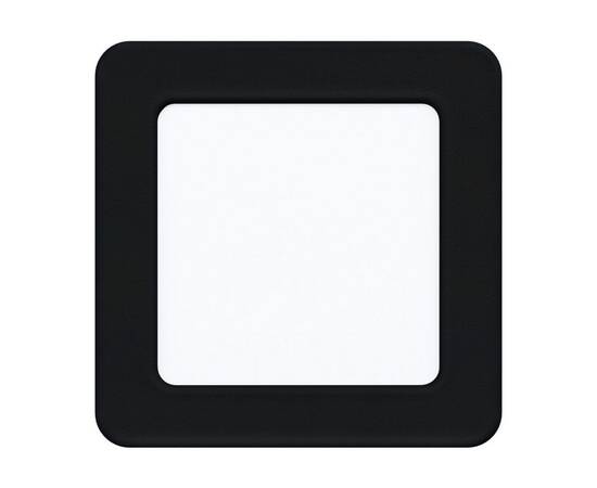 Встраиваемый светодиодный светильник Eglo Fueva 99187