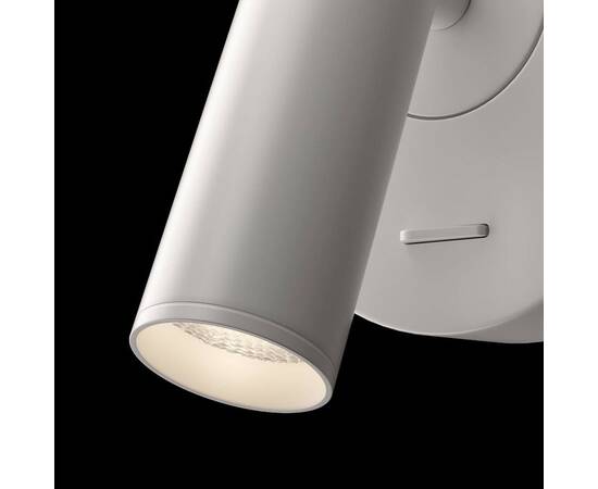 Светодиодный спот Maytoni Mirax C038WL-L3W3K, изображение 2